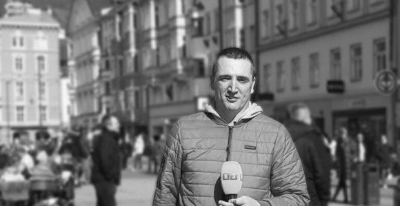 Tragično preminuo novinar TV K3 Kosta Đurđević