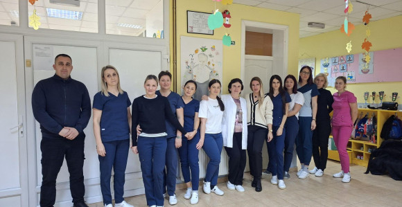 Štrajk u vrtiću u Ugljeviku, radnici pod pritiskom