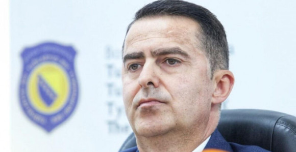 Formiran predmet protiv glavnog tužioca Milanka Kajganića