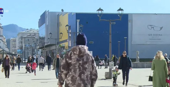 Porazno: Skoro 10.000 manje djece nego prije 2 godine