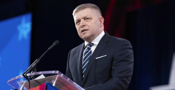 Nikada neću pristati na zajam Kijevu od 140 milijardi evra