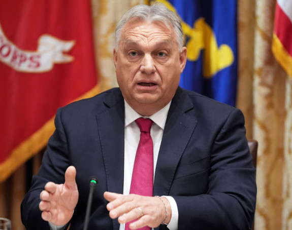 Orban: Ispunjavamo obećanja, činimo Mađarsku velikom