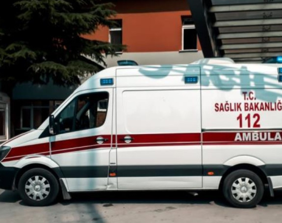 Turska: Od trovanja hranom umrla majka i dvoje djece