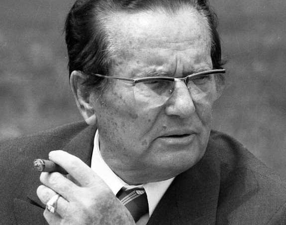 Otkrivena tajna Titove smrti - Bio u komi tri mjeseca!
