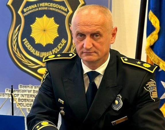 Директору ФУП-а и другим забрањено обављање дужности