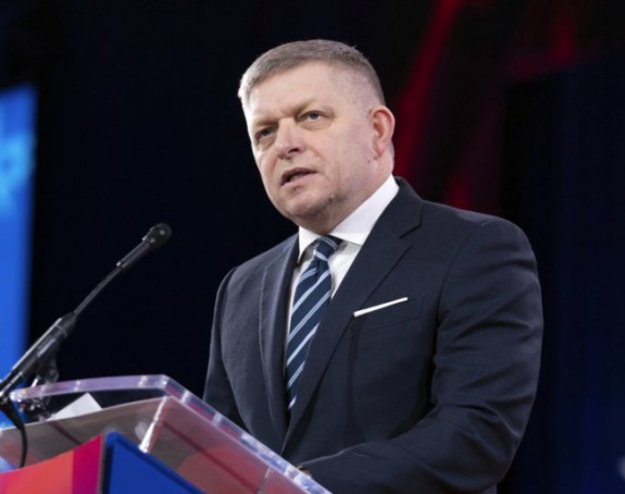 Nikada neću pristati na zajam Kijevu od 140 milijardi evra