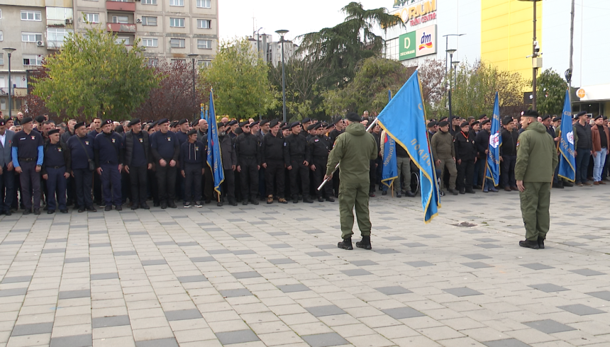 Прије 33 године основана Специјална бригада полиције