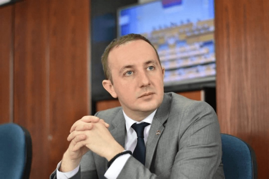 Сви који гласају за Карана, гласају за хрватске интересе...