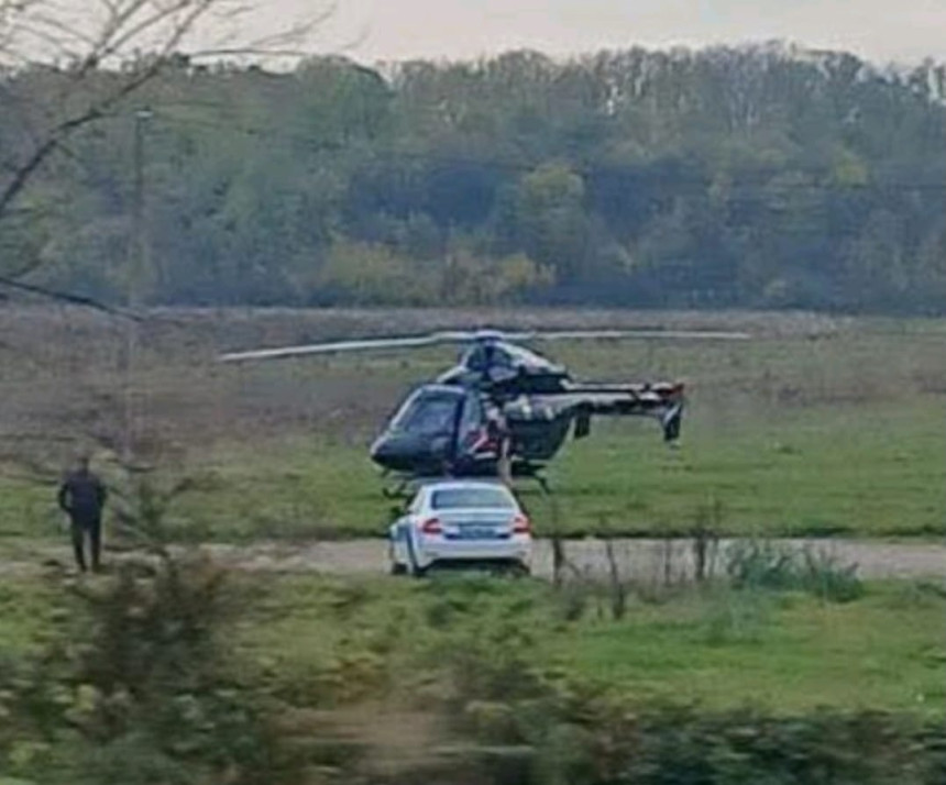 Додик без функције, али са хеликоптером: Ко му потписује налог за летове?