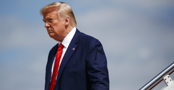 Džaba izvinjenje: Tramp potvrdio tužbu protiv BBC-a