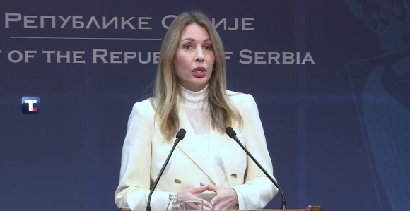 SAD odbile zahtjev NIS-a, traže potpuni izlazak Rusa