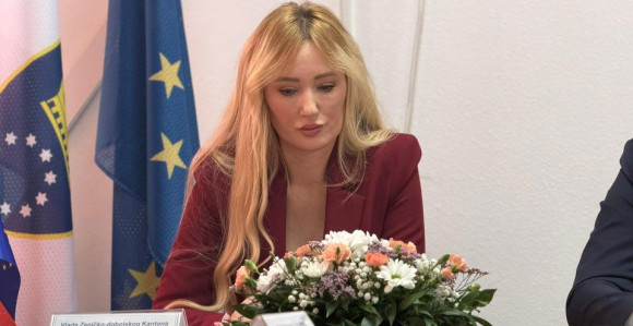 Ko je političarka iz BiH - U toaletu ugrađivala filere?