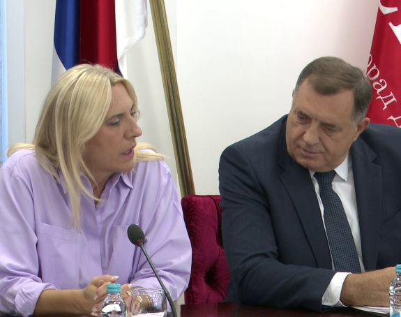 Stiže jasna poruka iz Berlina za Cvijanovićevu i vlast u Srpskoj: Šmit i Bonska ovlašćenja ostaju!