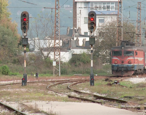 Hoće li "Pavgord" preuzeti saobraćaj na prugama Srpske?