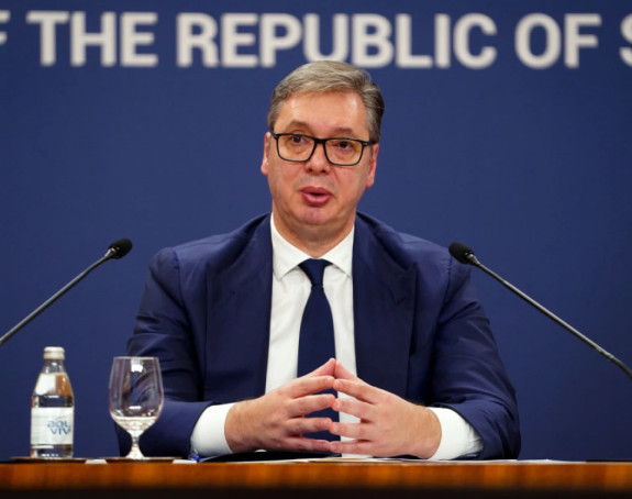 Сутра сједница Владе Србије, тема НИС: Присуствује и Вучић