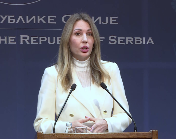 SAD odbile zahtjev NIS-a, traže potpuni izlazak Rusa