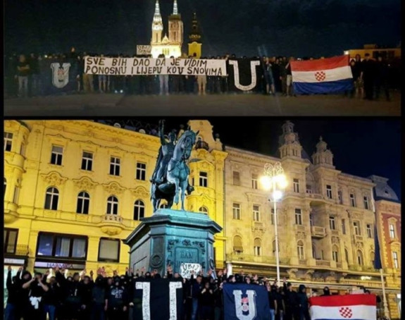 Dodikov Bermudski trougao Mostar - Banjaluka - Zagreb