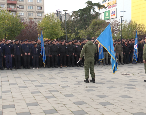 Прије 33 године основана Специјална бригада полиције