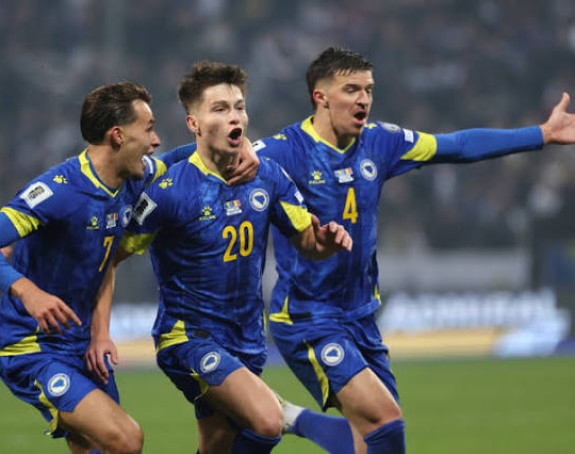 Zmajevi slavili u Zenici i osigurali minimalno baraž