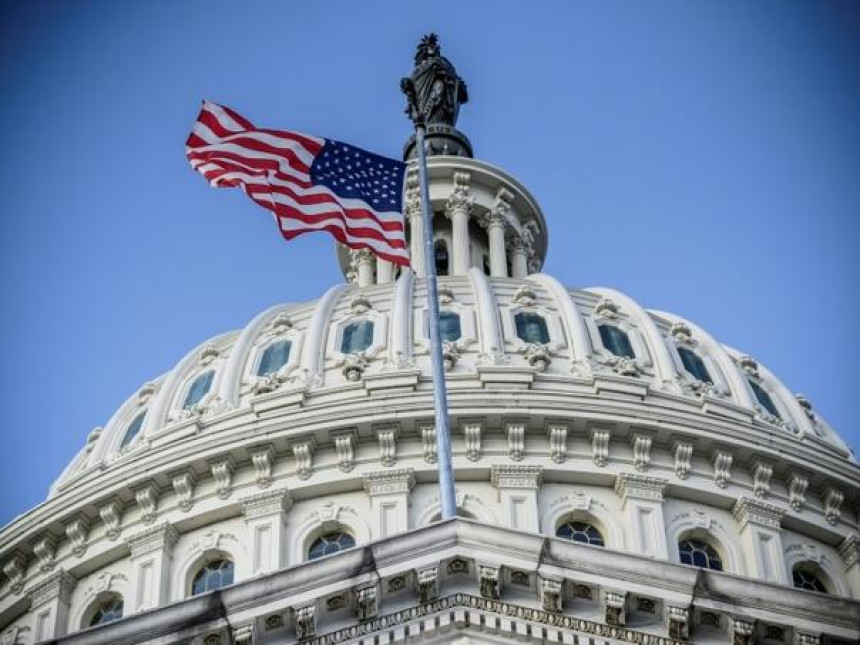 Američki kongresmeni traže od Rubija odgovore na pitanja zbog skidanja sankcija Dodiku