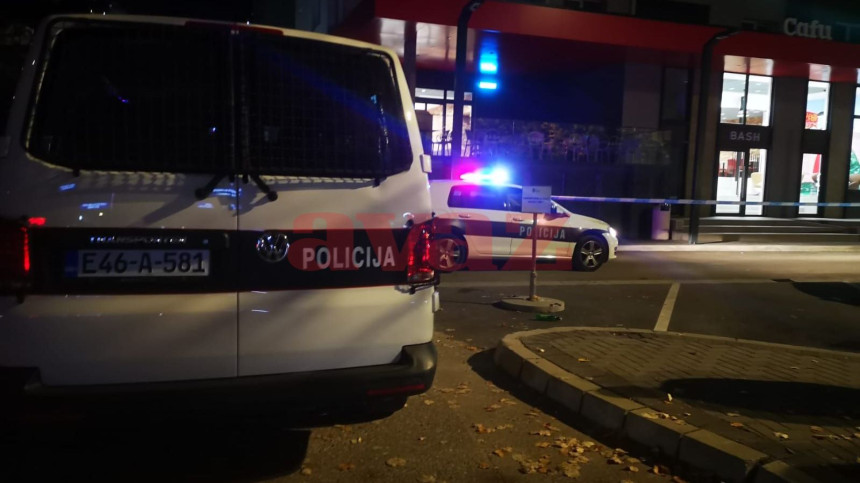 Užas: Muškarac ubio žensku osobu u Mostaru
