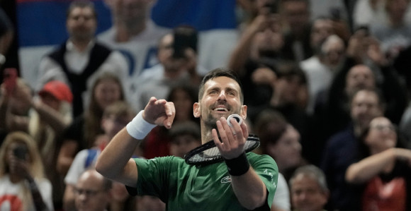 Sjajna vijest za Đokovića pred Australijan open