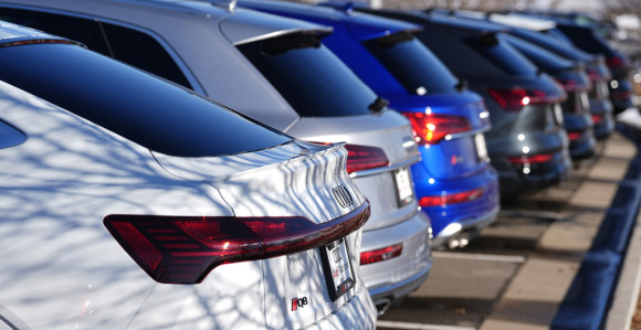 Žena u Dalmaciji vozila iako nikad nije položila vozački