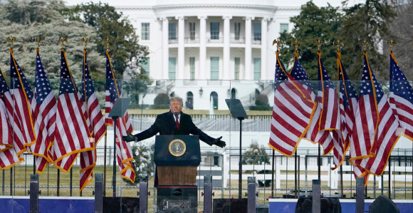 Tramp će tužiti BBC i tražiti od jedne do pet milijardi dolara