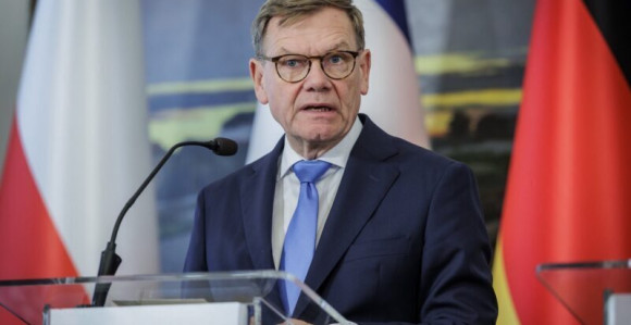 Њемачка снажно подржава да земље региона буду дио ЕУ