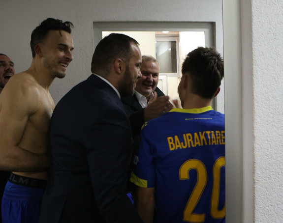 Zeljković: Velika pobjeda! Idemo hrabro do kraja na SP