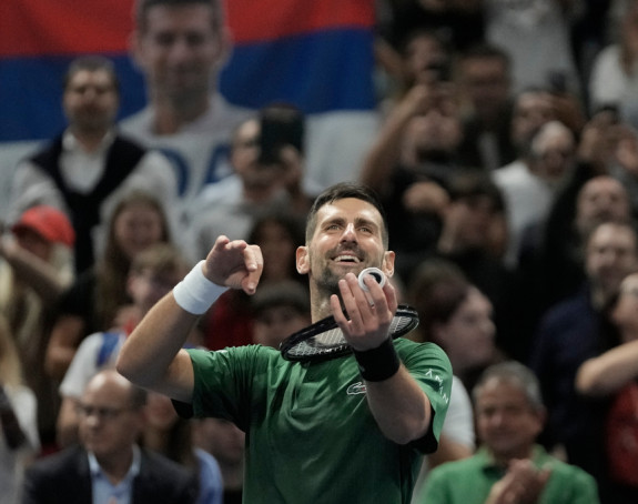 Sjajna vijest za Đokovića pred Australijan open