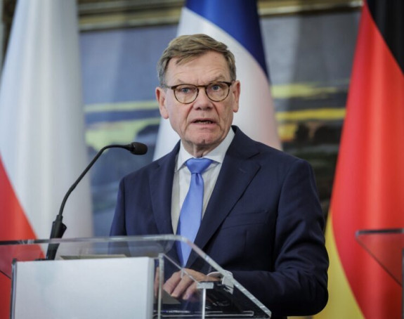 Njemačka snažno podržava da zemlje regiona budu dio EU