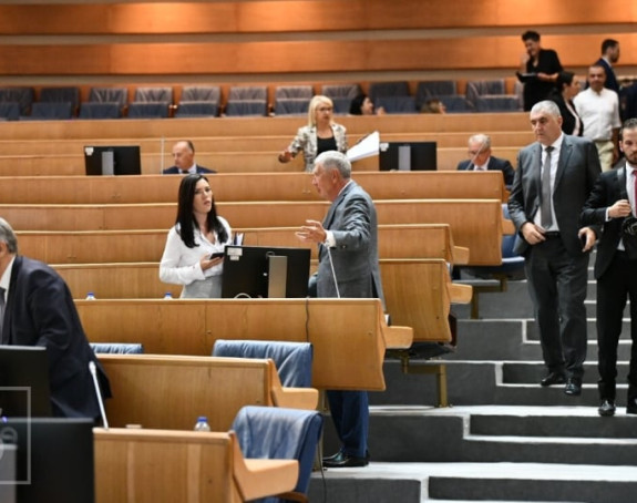 Budžet BiH za koji će glasati SNSD skrojen po Šmitu