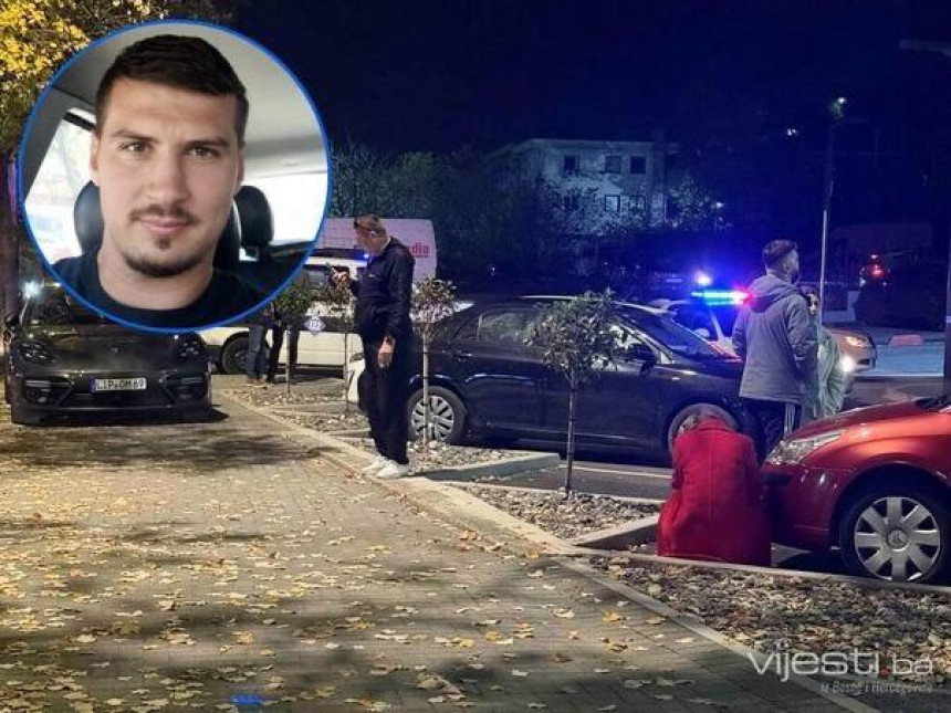 Ubica iz Mostara imao optužnicu zbog prijetnji!