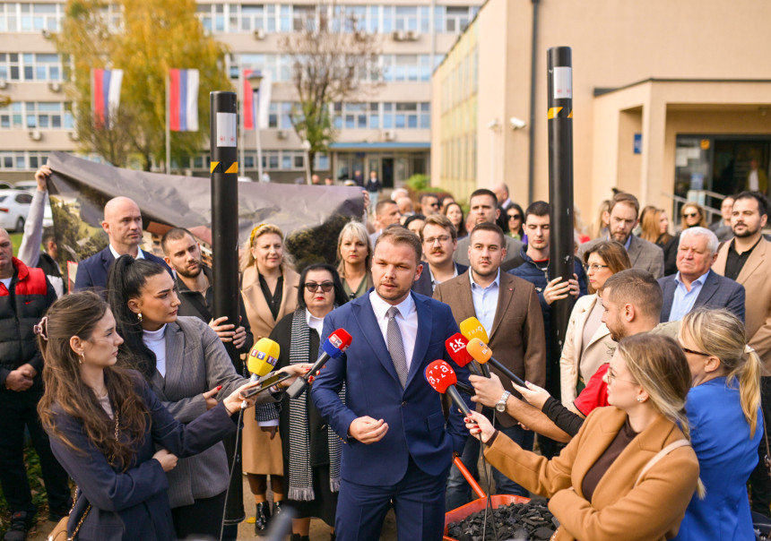 Јавни притисак уродио плодом: Спријечили смо пљачку