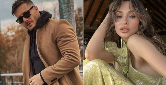 Saša Kovačević o svađi sa koleginicom Eminom Jahović?