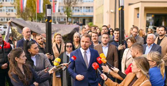 Javni pritisak urodio plodom: Spriječili smo pljačku