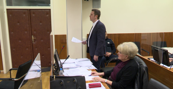 Šta je Zeljković radio sa parama koje je dobio iz budžeta