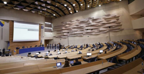 SNSD kooperativan: Konačno usvojen Budžet BiH za 2025.