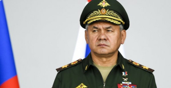 Spriječen pokušaj atentata na Sergeja Šojgua u Moskvi