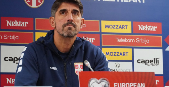 Пауновић: Тамо сам гдје сам потребан, видимо се ускоро