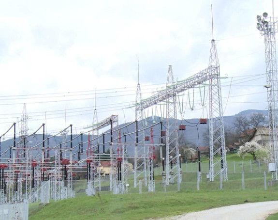 ERS ponovo traži poskupljenje struje za 20 odsto