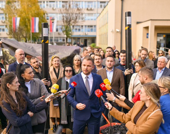 Javni pritisak urodio plodom: Spriječili smo pljačku