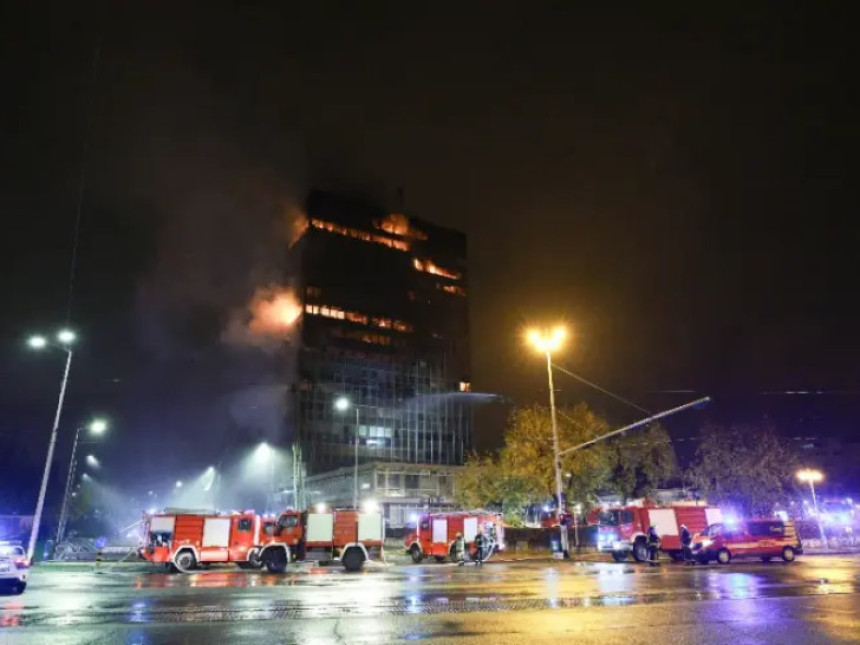 Prava tragedija za simbol novinarstva tek počinje