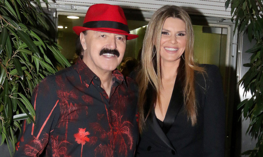 Haris opleo po bivšoj: Mislila je da na kraju svijeta ima bolje