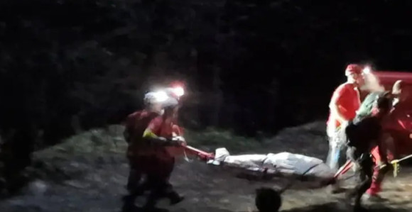 Stradao mladić (24) iz Brčkog tokom radova u šumi