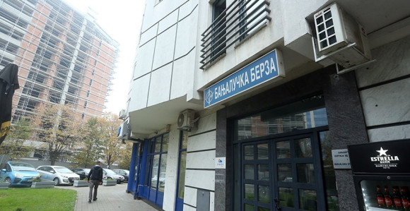 Banjalučka berza dobila novog direktora