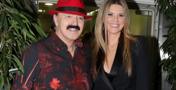 Haris opleo po bivšoj: Mislila je da na kraju svijeta ima bolje