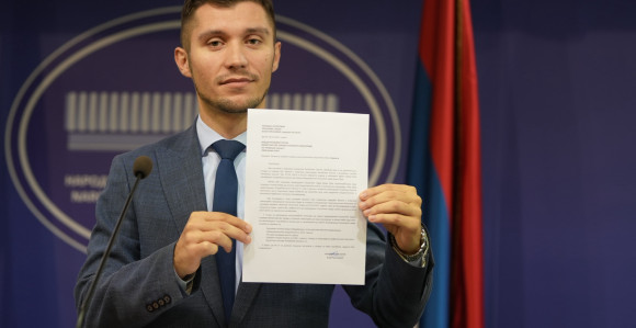 Hitno omogućiti sjednice Skupštine grada Banjaluka