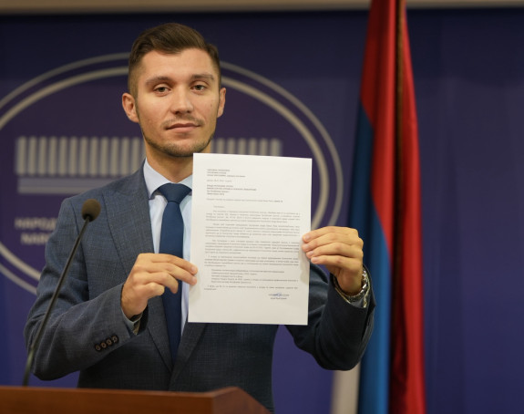 Hitno omogućiti sjednice Skupštine grada Banjaluka